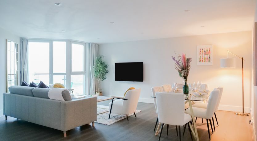 Photo of The Thames View