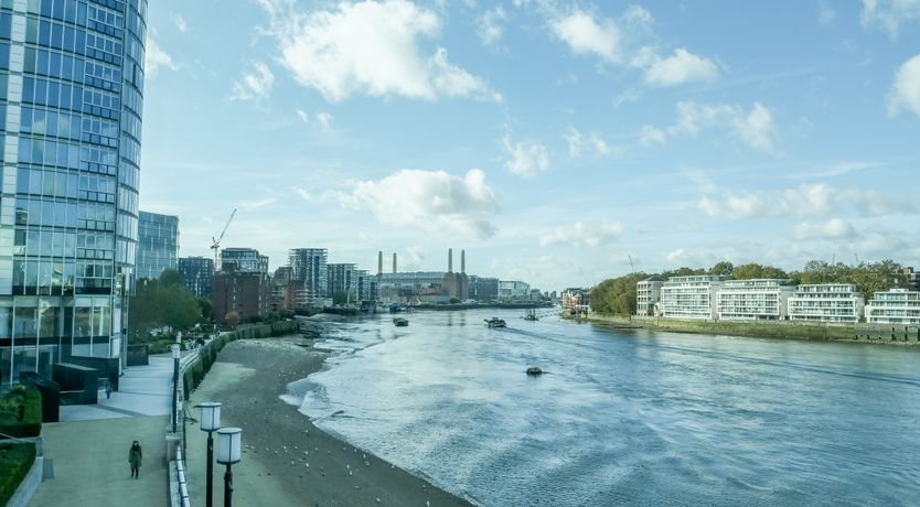 Photo of The Thames View