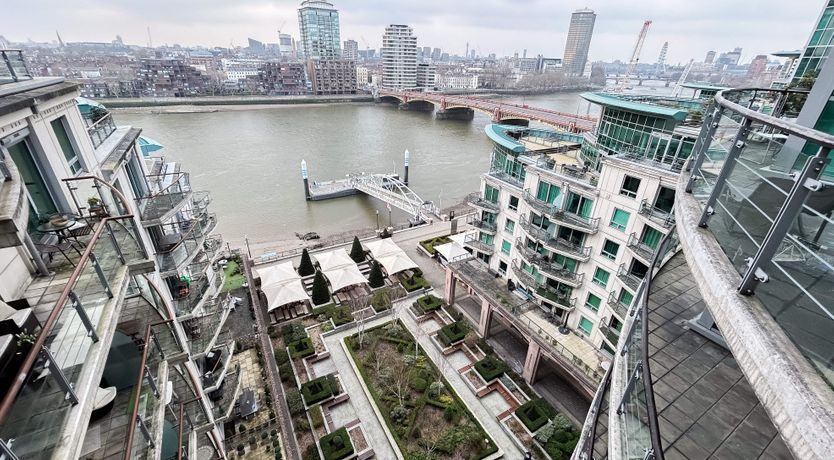 Photo of The Thames View