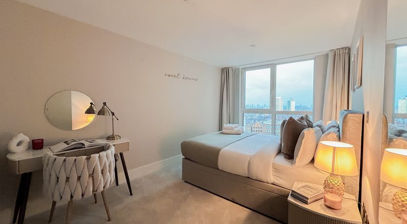 Photo of The Thames View