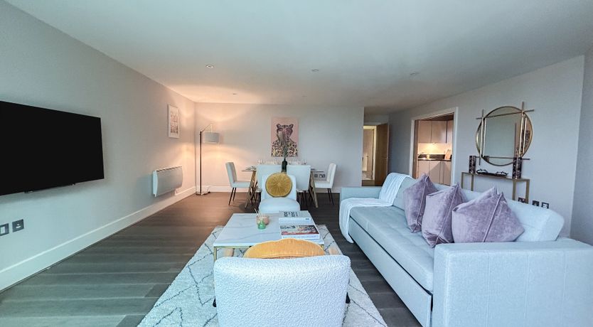 Photo of The Thames View