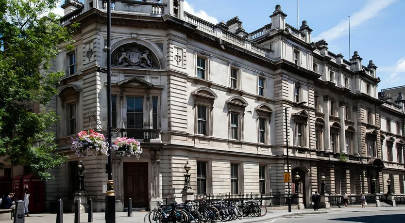 Photo of London Lights