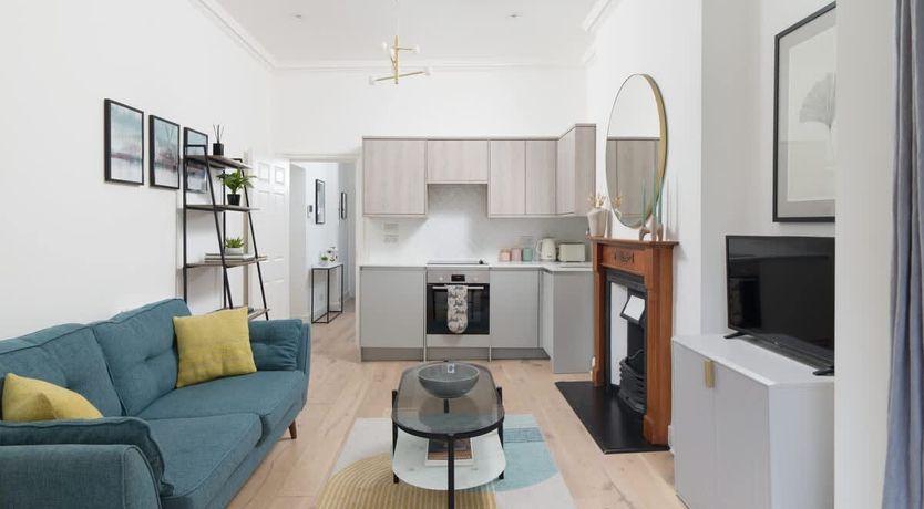 Photo of London Lights