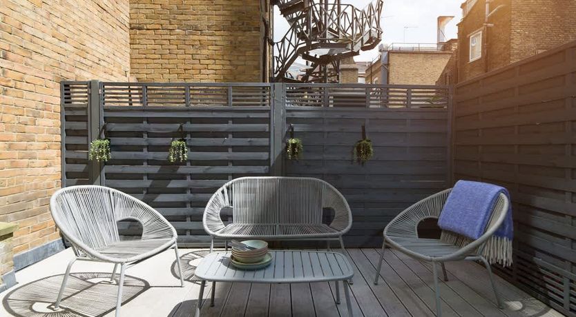 Photo of London Lights