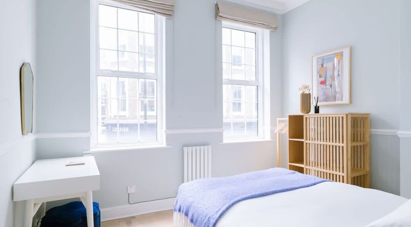 Photo of London Lights