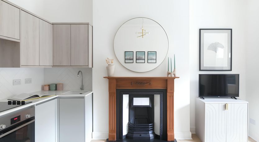 Photo of London Lights