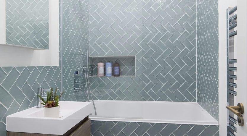 Photo of London Lights