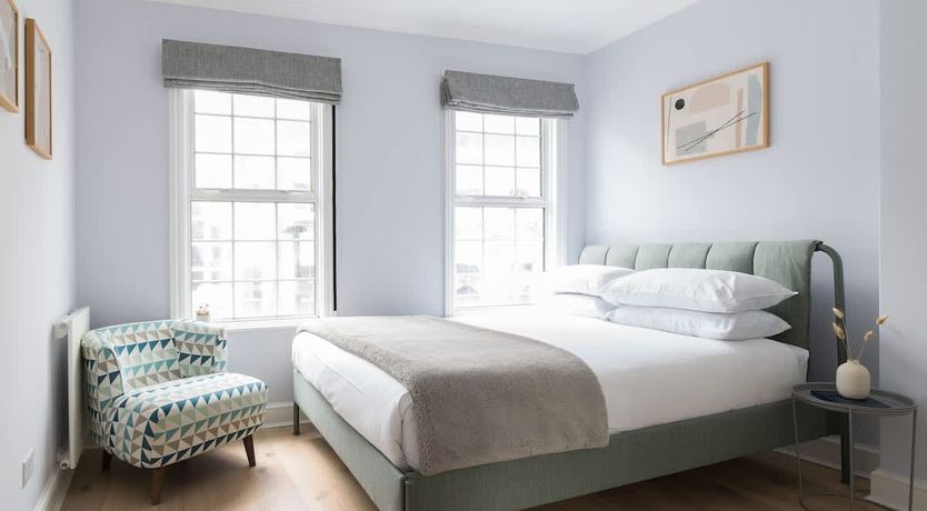 Photo of London Lights