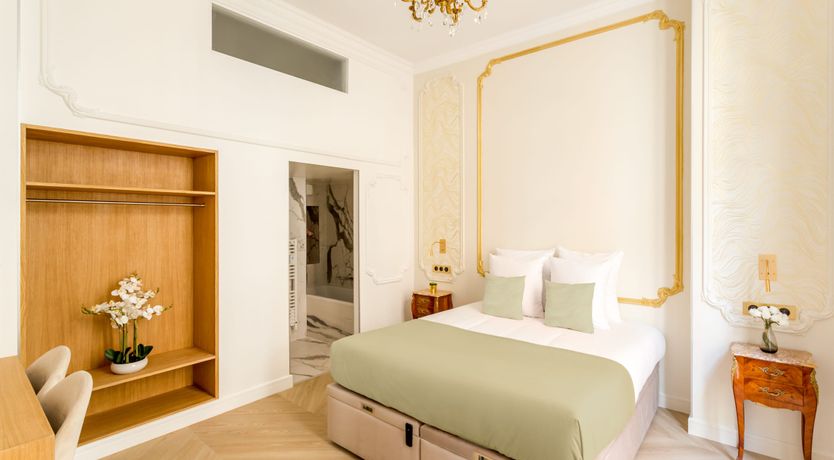 Photo of Queen of France