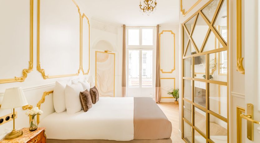 Photo of Queen of France