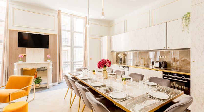 Photo of Queen of France