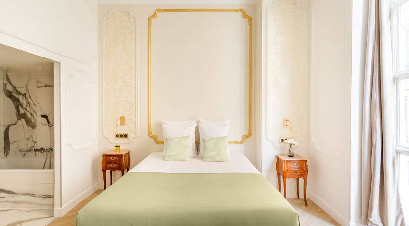 Photo of Queen of France