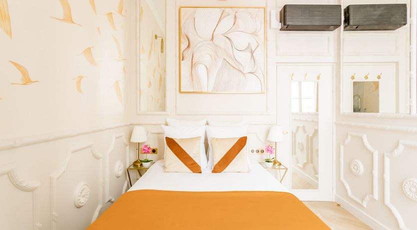 Photo of Queen of France