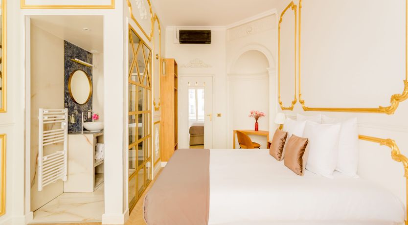 Photo of Queen of France