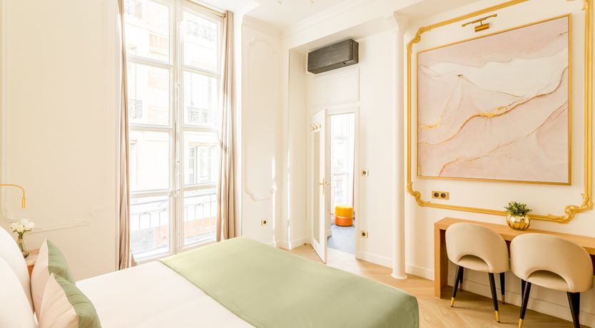 Photo of Queen of France