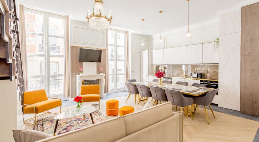 Photo of Queen of France