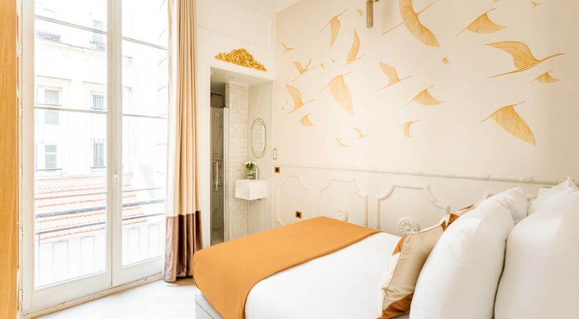 Photo of Queen of France