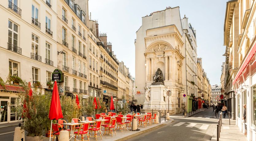 Photo of Queen of France