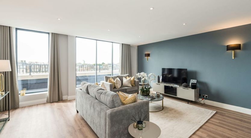 Photo of Royal Kensington