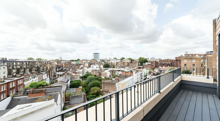 Photo of Royal Kensington