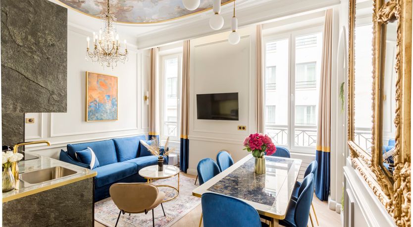 Photo of Parfum & Eau De Toilette