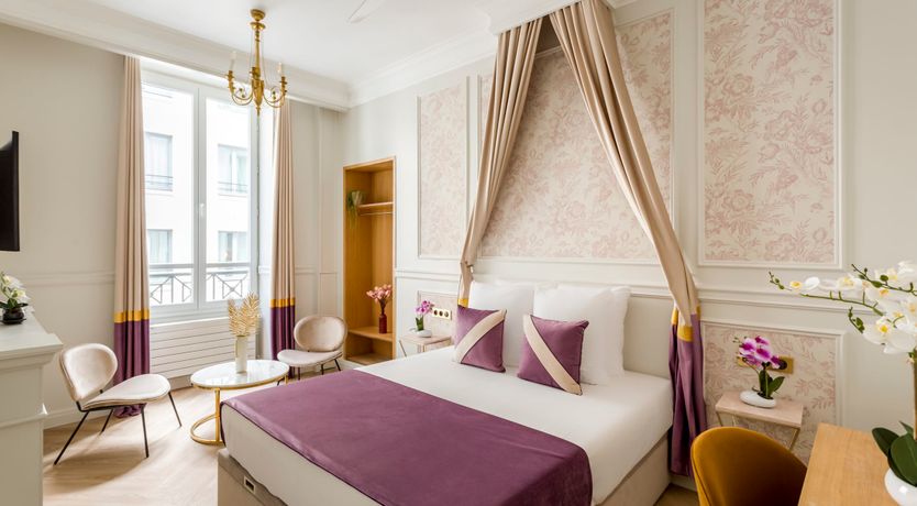 Photo of Parfum & Eau De Toilette