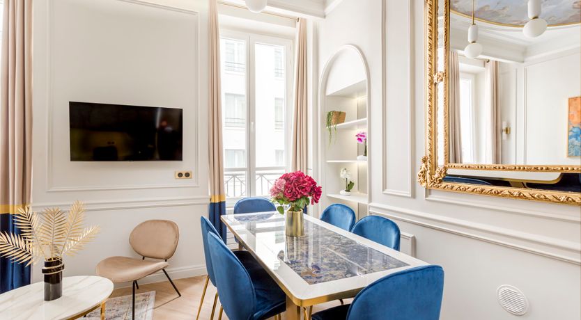 Photo of Parfum & Eau De Toilette