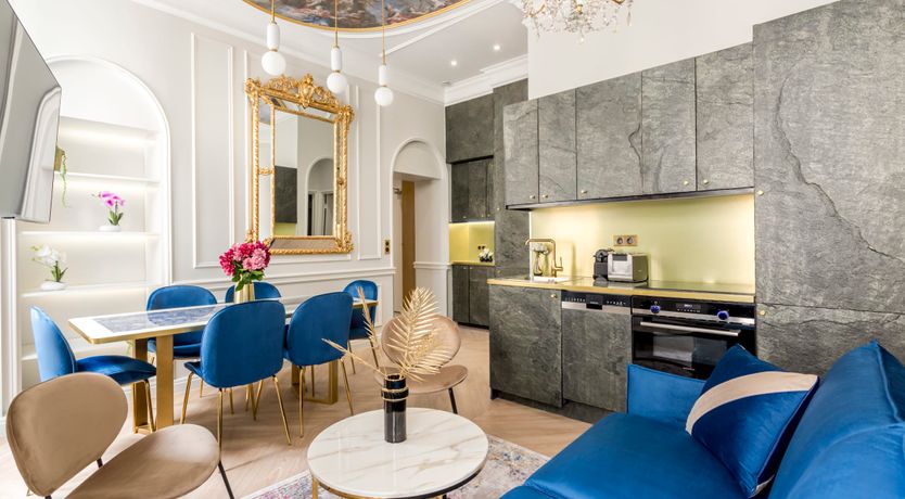 Photo of Parfum & Eau De Toilette