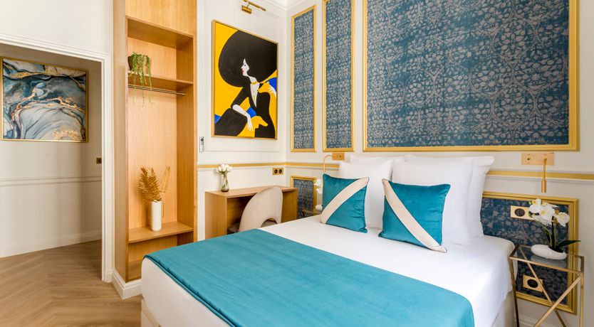 Photo of Parfum & Eau De Toilette