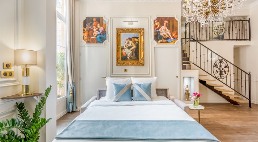 Photo of Wildest Dreams