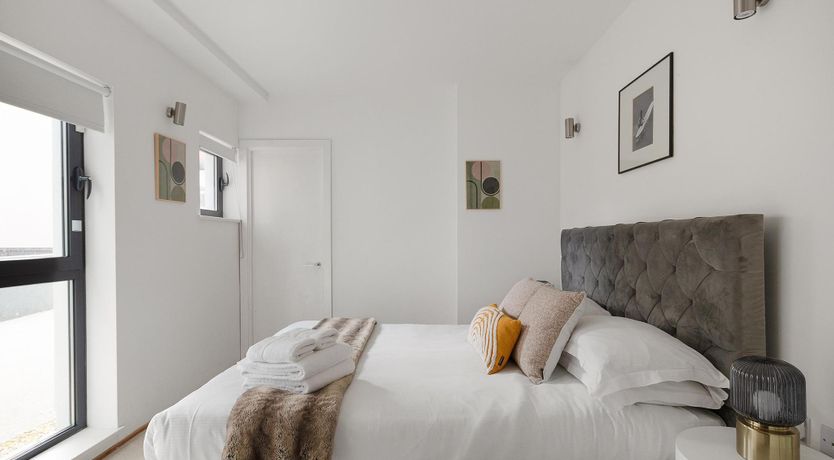 Photo of Markets & Terraces