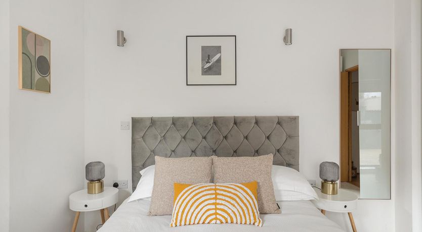 Photo of Markets & Terraces