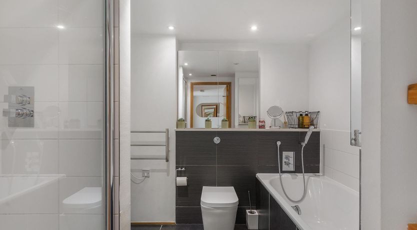 Photo of Markets & Terraces