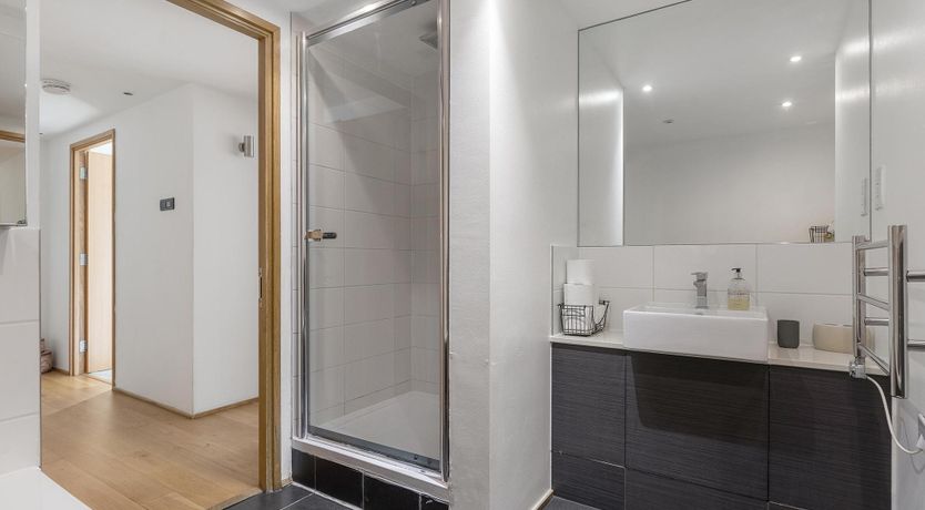 Photo of Markets & Terraces