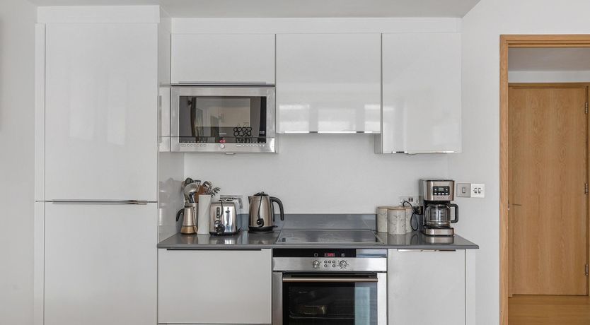 Photo of Markets & Terraces