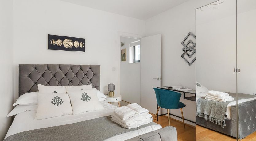 Photo of Markets & Terraces