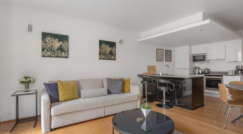 Photo of Markets & Terraces