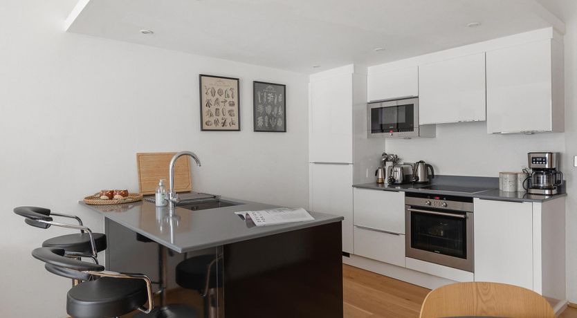 Photo of Markets & Terraces