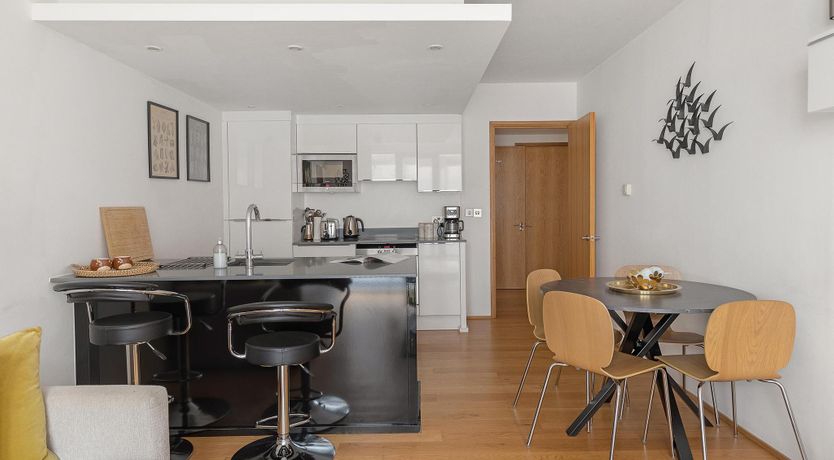 Photo of Markets & Terraces