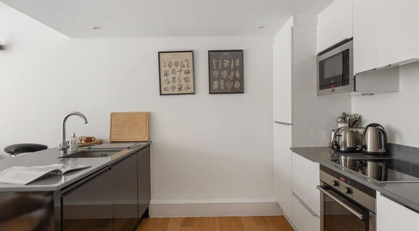 Photo of Markets & Terraces