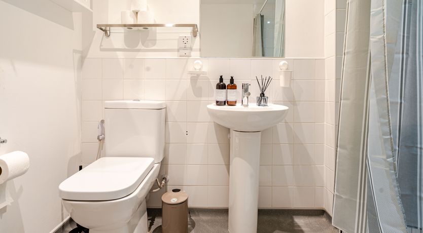 Photo of Bear With Me