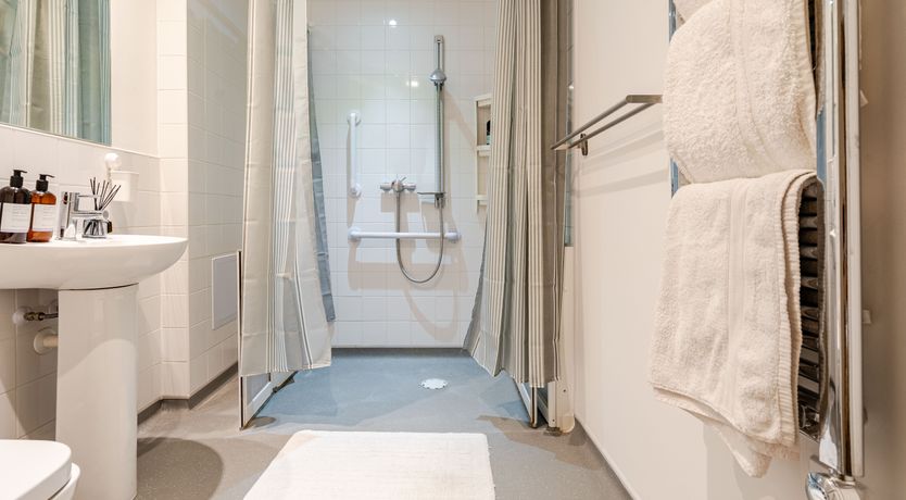 Photo of Bear With Me