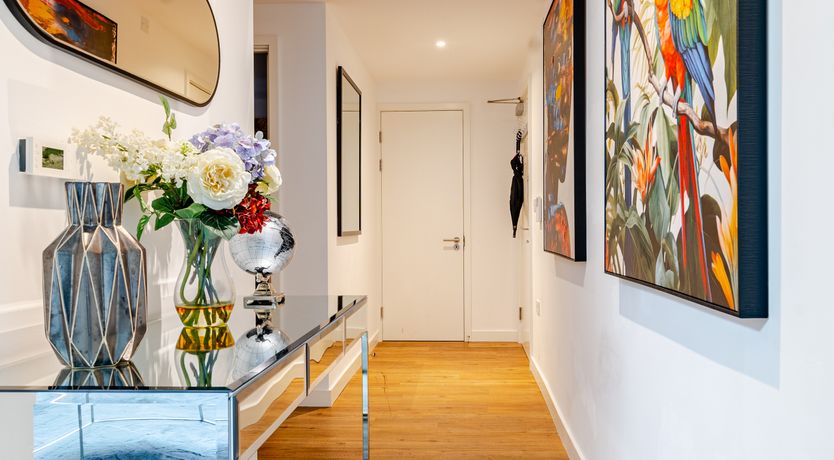 Photo of Bear With Me