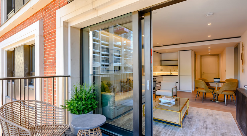 Photo of Bear With Me