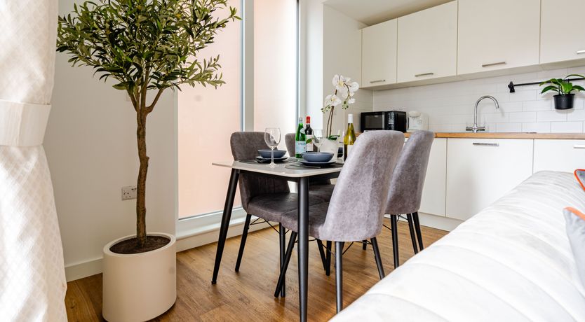 Photo of Bear With Me