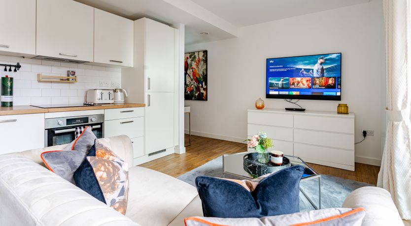 Photo of Bear With Me