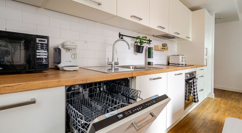 Photo of Bear With Me