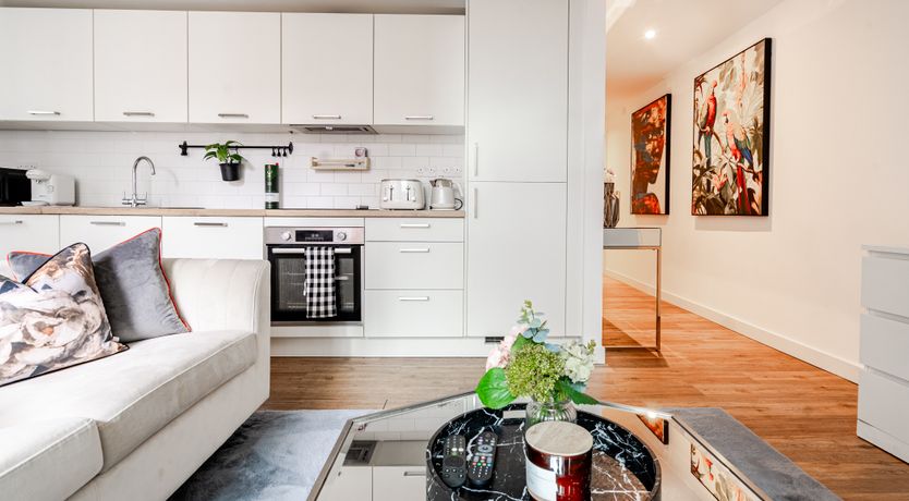 Photo of Bear With Me