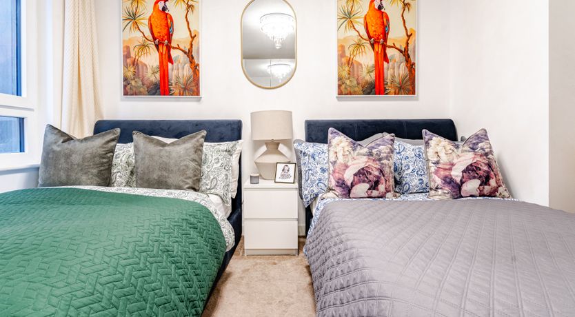 Photo of Bear With Me