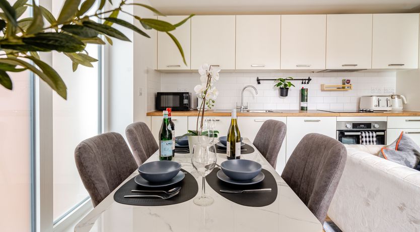 Photo of Bear With Me